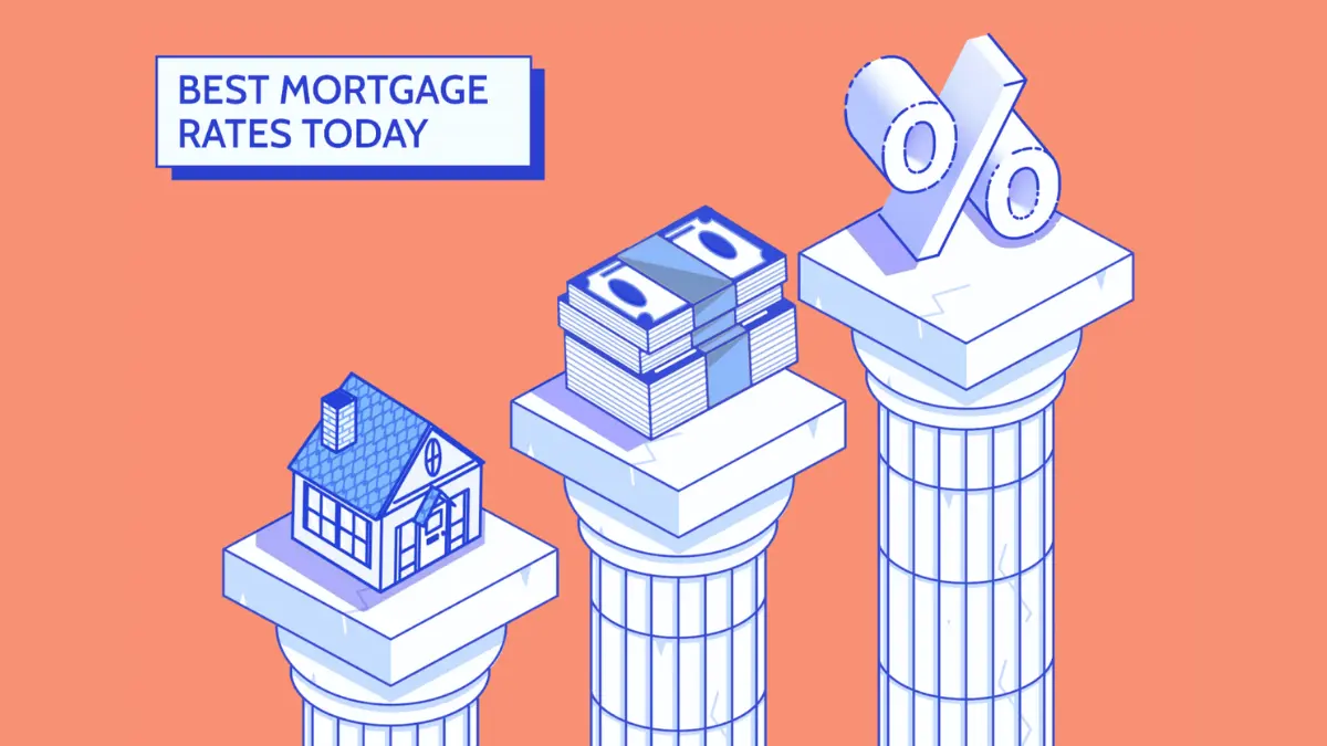 Best Mortgage Rates 2024 Top Picks For Mortgage Rates